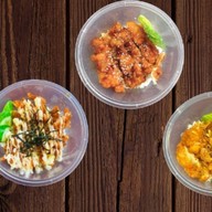 ข้าวไก่ทอดเอกชัย