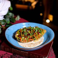 เมนูของร้าน Medici Playhouse Italian Restaurant & Bar Bangkok โฮเทล มิวส์ กรุงเทพ