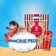 Popcorn Major Cineplex เซ็นทรัล จันทบุรี
