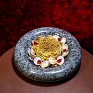 เมนูของร้าน Medici Playhouse Italian Restaurant & Bar Bangkok โฮเทล มิวส์ กรุงเทพ
