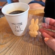 Miffy’s Voyage Café