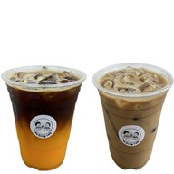 Ma Gong Café