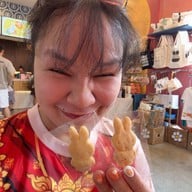 Miffy’s Voyage Café