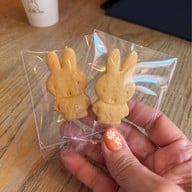 Miffy’s Voyage Café
