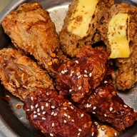 เมนูของร้าน Kaikatok Kaikatok วุฒากาศ