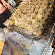 ลิ้มอ่วงซุย ขนมจีบซาลาเปา เยาวราช