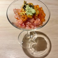 Sushi Sekiji Thaniya