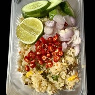 Salad by G&G สลัดเพื่อสุขภาพโดยจีแอนด์จี (ไม่มีหน้าร้าน)