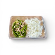 Salad by G&G สลัดเพื่อสุขภาพโดยจีแอนด์จี (ไม่มีหน้าร้าน)