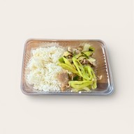 Salad by G&G สลัดเพื่อสุขภาพโดยจีแอนด์จี (ไม่มีหน้าร้าน)