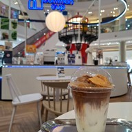 Common Cups Terminal 21 Korat