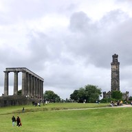 บรรยากาศ Carlton Hill