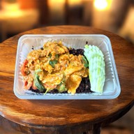 Salad by G&G สลัดเพื่อสุขภาพโดยจีแอนด์จี (ไม่มีหน้าร้าน)