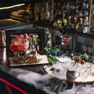 Medici Playhouse Italian Restaurant & Bar Bangkok โฮเทล มิวส์ กรุงเทพ