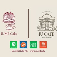 IUME go (เค้กวันเกิด) บางบัวทอง