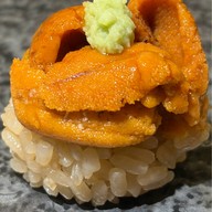 เมนูของร้าน Sushi Sekiji Thaniya