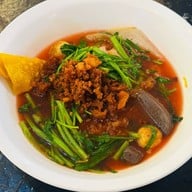 โลมาเย็นตาโฟ ตลาด 62 บล็อก