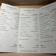 Sushi Sekiji Thaniya