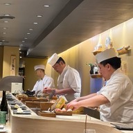 Sushi Sekiji Thaniya