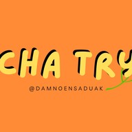 Cha Try (ชาทาย)
