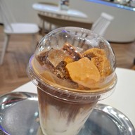 Common Cups Terminal 21 Korat