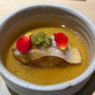 Sushi Sekiji Thaniya