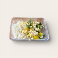 Salad by G&G สลัดเพื่อสุขภาพโดยจีแอนด์จี (ไม่มีหน้าร้าน)