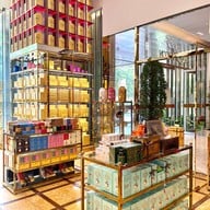 TWG Tea ชั้น G สยามพารากอน