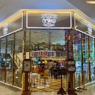 TWG Tea ชั้น G สยามพารากอน