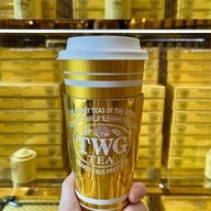 TWG Tea ชั้น G สยามพารากอน