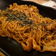 Ebisu Shoten ลาดพร้าว 恵比寿商店ラップラオ ลาดพร้าว