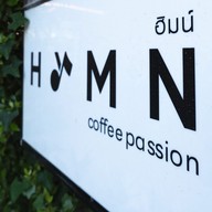 Hymn Coffee Passion -