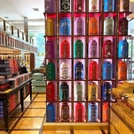 TWG Tea ชั้น G สยามพารากอน
