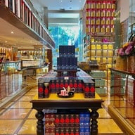 TWG Tea ชั้น G สยามพารากอน
