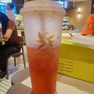 เมนูของร้าน CTM Dusit Central Park