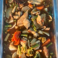 ร้านข้าวแกงพิดโลก