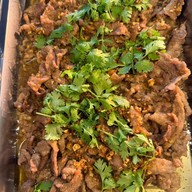 ร้านข้าวแกงพิดโลก