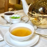 TWG Tea ชั้น G สยามพารากอน