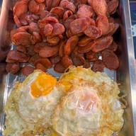 ร้านข้าวแกงพิดโลก