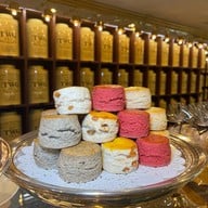TWG Tea ชั้น G สยามพารากอน