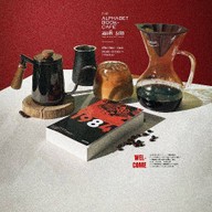 The Alphabet Coffee & Books เชียงใหม่
