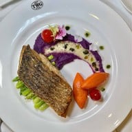 TWG Tea ชั้น G สยามพารากอน