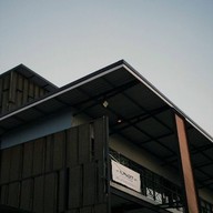 The Alphabet Coffee & Books เชียงใหม่