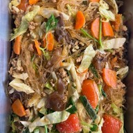 ร้านข้าวแกงพิดโลก