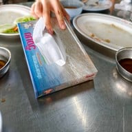 เรือนอาหารทะเลวังมุข