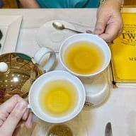 TWG Tea ชั้น G สยามพารากอน