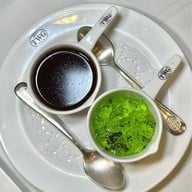 TWG Tea ชั้น G สยามพารากอน