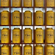 TWG Tea ชั้น G สยามพารากอน
