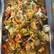 ร้านข้าวแกงพิดโลก