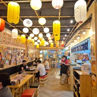 Ebisu Shoten ลาดพร้าว 恵比寿商店ラップラオ ลาดพร้าว